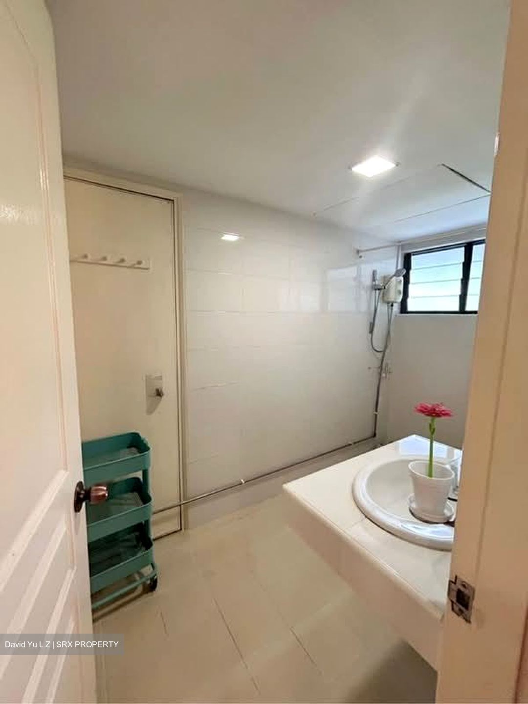 Teresa Ville (D4), Condominium #599200101